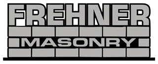 Frehner Masonry logo