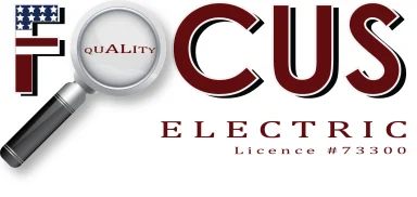 Focus Electric logo