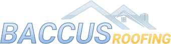Baccus Roofing logo