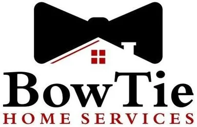 BowTie Home Services logo