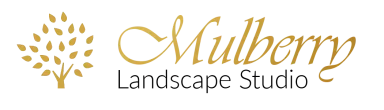 Mulberry Landscape Studio logo