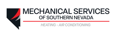 Mechanical Services of Southern Nevada logo