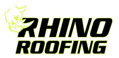 Rhino Roofing logo