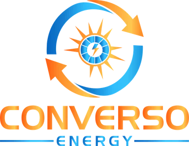 Converso Energy logo