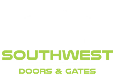 Southwest Doors & Gates logo