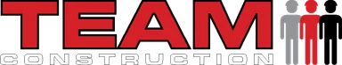 TEAM CONSTRUCTION MANAGEMENT INC logo
