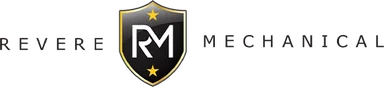 Revere Mechanical logo