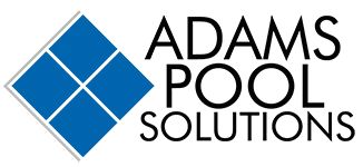 Adams Pool Solutions logo