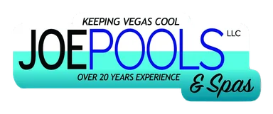 JoePools LLC logo