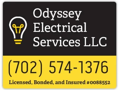 ODYSSEY ELECTRICAL SERVICES LLC logo