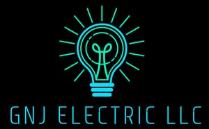 GNJ Electric logo