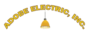 Adobe Electric logo
