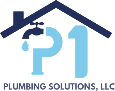P1 Plumbing Solutions logo
