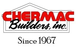CHERMAC BUILDERS INC logo