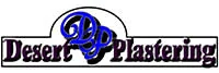 Desert Plastering logo