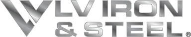 LV Iron & Steel logo
