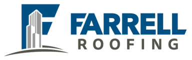 Farrell Roofing logo