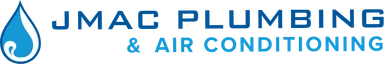 JMAC Plumbing & Air Conditioning logo