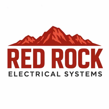 Red Rock Energy Systems logo