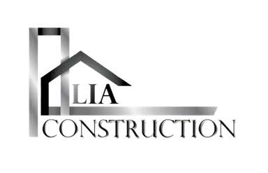 L I A CONSTRUCTION LLC logo