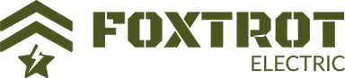 Foxtrot Electric logo