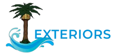 Distinctive Exteriors logo