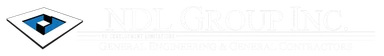 NDL Group logo