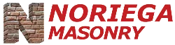 Noriega Masonry logo