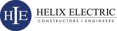 Helix Electric logo