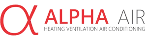 Alpha Air logo